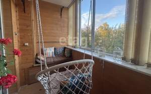 2-к квартира, вторичка, 87м2, 3/6 этаж