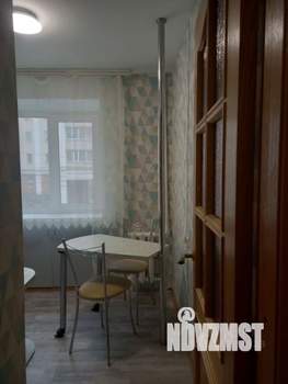 2-к квартира, вторичка, 43м2, 2/5 этаж