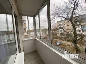 2-к квартира, вторичка, 44м2, 3/5 этаж