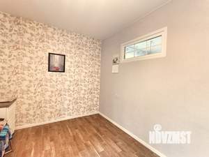1-к квартира, вторичка, 47м2, 1/3 этаж