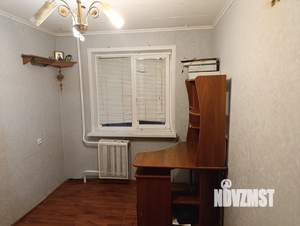 3-к квартира, вторичка, 47м2, 2/5 этаж