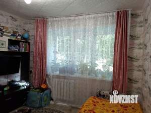 1-к квартира, вторичка, 27м2, 1/5 этаж