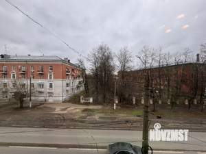 3-к квартира, вторичка, 77м2, 3/4 этаж