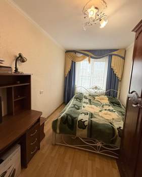 3-к квартира, вторичка, 67м2, 4/9 этаж