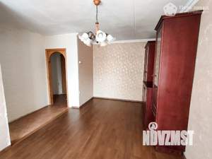 2-к квартира, вторичка, 43м2, 3/4 этаж