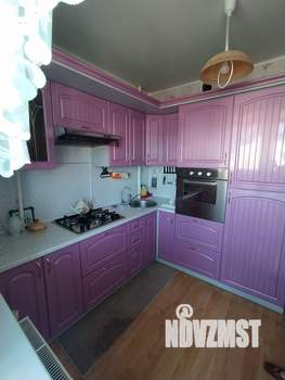 1-к квартира, вторичка, 32м2, 8/9 этаж