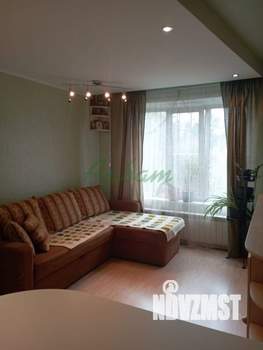 1-к квартира, вторичка, 32м2, 4/5 этаж