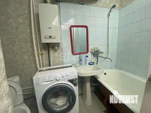 1-к квартира, вторичка, 38м2, 2/3 этаж