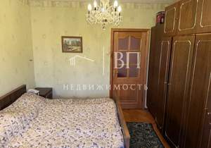 3-к квартира, вторичка, 74м2, 10/14 этаж