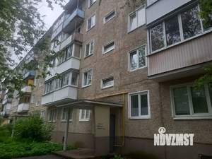 2-к квартира, вторичка, 44м2, 5/5 этаж