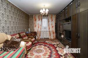 3-к квартира, вторичка, 66м2, 9/9 этаж