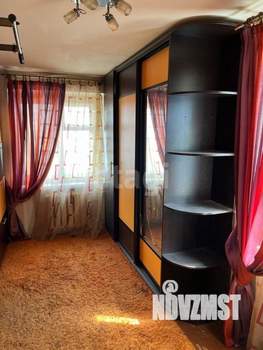 2-к квартира, вторичка, 42м2, 4/6 этаж