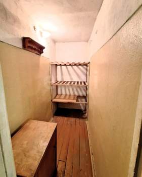 2-к квартира, вторичка, 45м2, 4/4 этаж