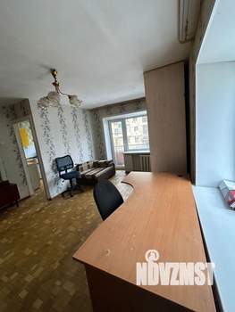 1-к квартира, вторичка, 32м2, 2/5 этаж