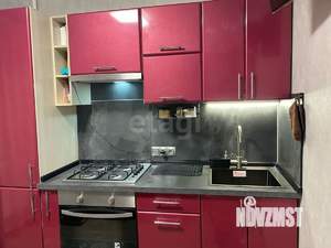1-к квартира, вторичка, 38м2, 4/10 этаж