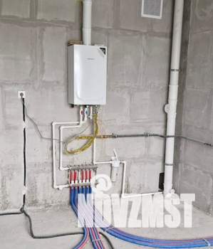 2-к квартира, вторичка, 65м2, 3/12 этаж