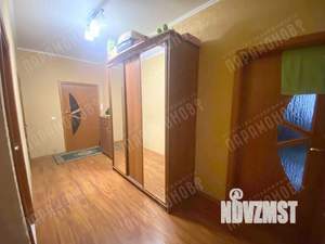 2-к квартира, вторичка, 72м2, 6/10 этаж