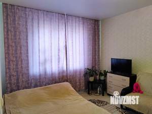 1-к квартира, вторичка, 34м2, 6/12 этаж