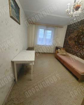 2-к квартира, вторичка, 57м2, 10/12 этаж