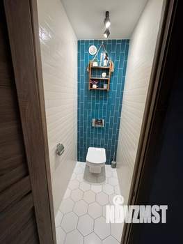 2-к квартира, вторичка, 59м2, 3/3 этаж