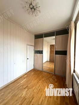 3-к квартира, вторичка, 71м2, 2/5 этаж