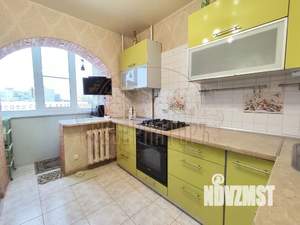 3-к квартира, вторичка, 67м2, 4/9 этаж