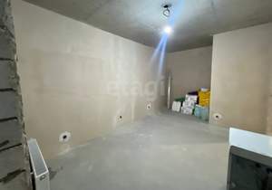 1-к квартира, вторичка, 35м2, 5/17 этаж