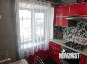 2-к квартира, вторичка, 43м2, 3/5 этаж