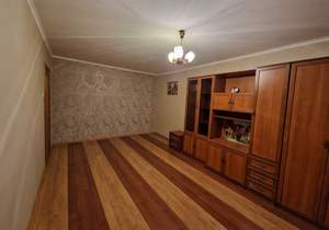 1-к квартира, вторичка, 38м2, 8/9 этаж