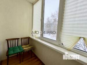 2-к квартира, вторичка, 55м2, 3/5 этаж