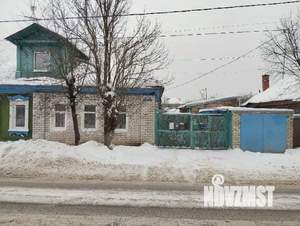 4-к квартира, вторичка, 67м2, 1/1 этаж