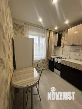 1-к квартира, вторичка, 35м2, 3/5 этаж
