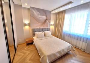 2-к квартира, вторичка, 73м2, 16/17 этаж