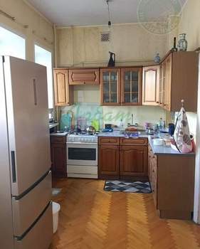 3-к квартира, вторичка, 94м2, 2/5 этаж