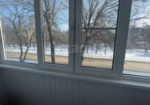 2-к квартира, вторичка, 44м2, 2/4 этаж