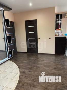 3-к квартира, вторичка, 92м2, 5/6 этаж