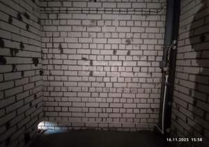 1-к квартира, вторичка, 40м2, 8/10 этаж