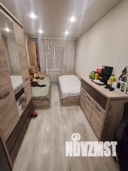 2-к квартира, вторичка, 43м2, 1/5 этаж