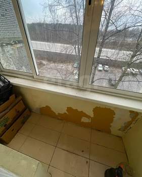 3-к квартира, вторичка, 67м2, 5/9 этаж