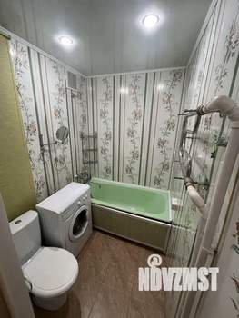 1-к квартира, вторичка, 30м2, 4/5 этаж