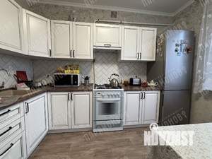3-к квартира, вторичка, 85м2, 2/2 этаж