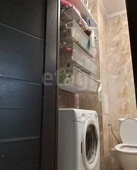 2-к квартира, вторичка, 33м2, 13/17 этаж