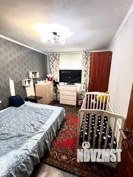 1-к квартира, вторичка, 31м2, 1/5 этаж
