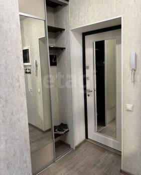 2-к квартира, вторичка, 41м2, 2/3 этаж