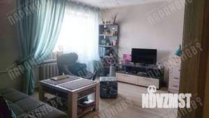 1-к квартира, вторичка, 32м2, 5/5 этаж