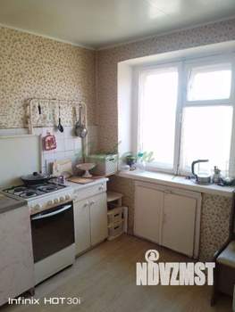 2-к квартира, вторичка, 45м2, 5/5 этаж