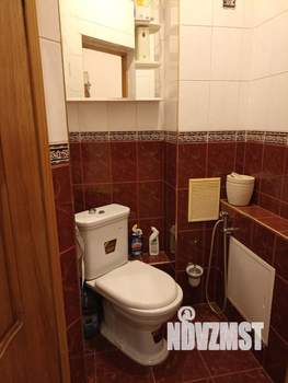 3-к квартира, вторичка, 80м2, 5/8 этаж