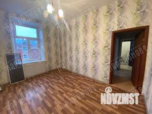 2-к квартира, вторичка, 38м2, 4/4 этаж
