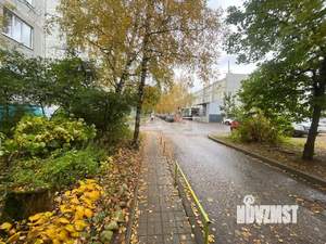 3-к квартира, вторичка, 70м2, 1/9 этаж