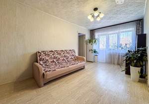 2-к квартира, вторичка, 45м2, 2/5 этаж